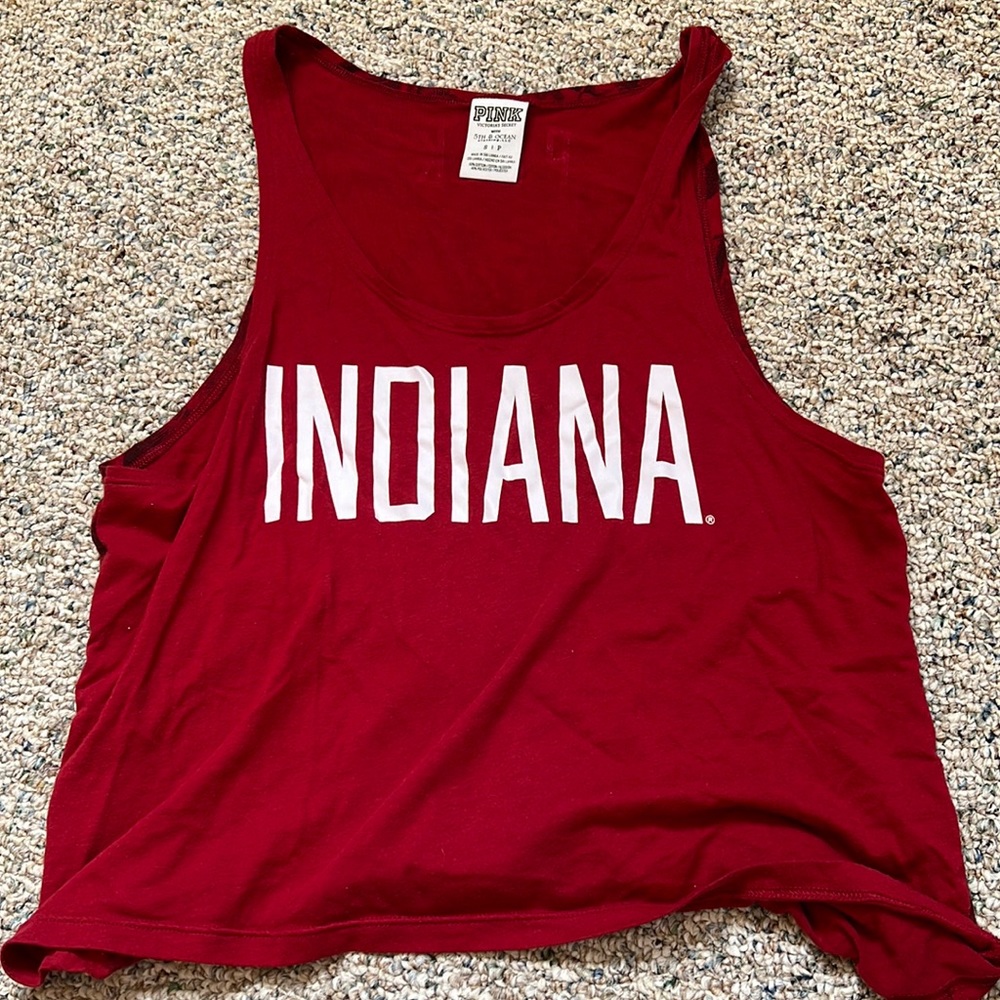 Victorias Secret PINK IU tank top